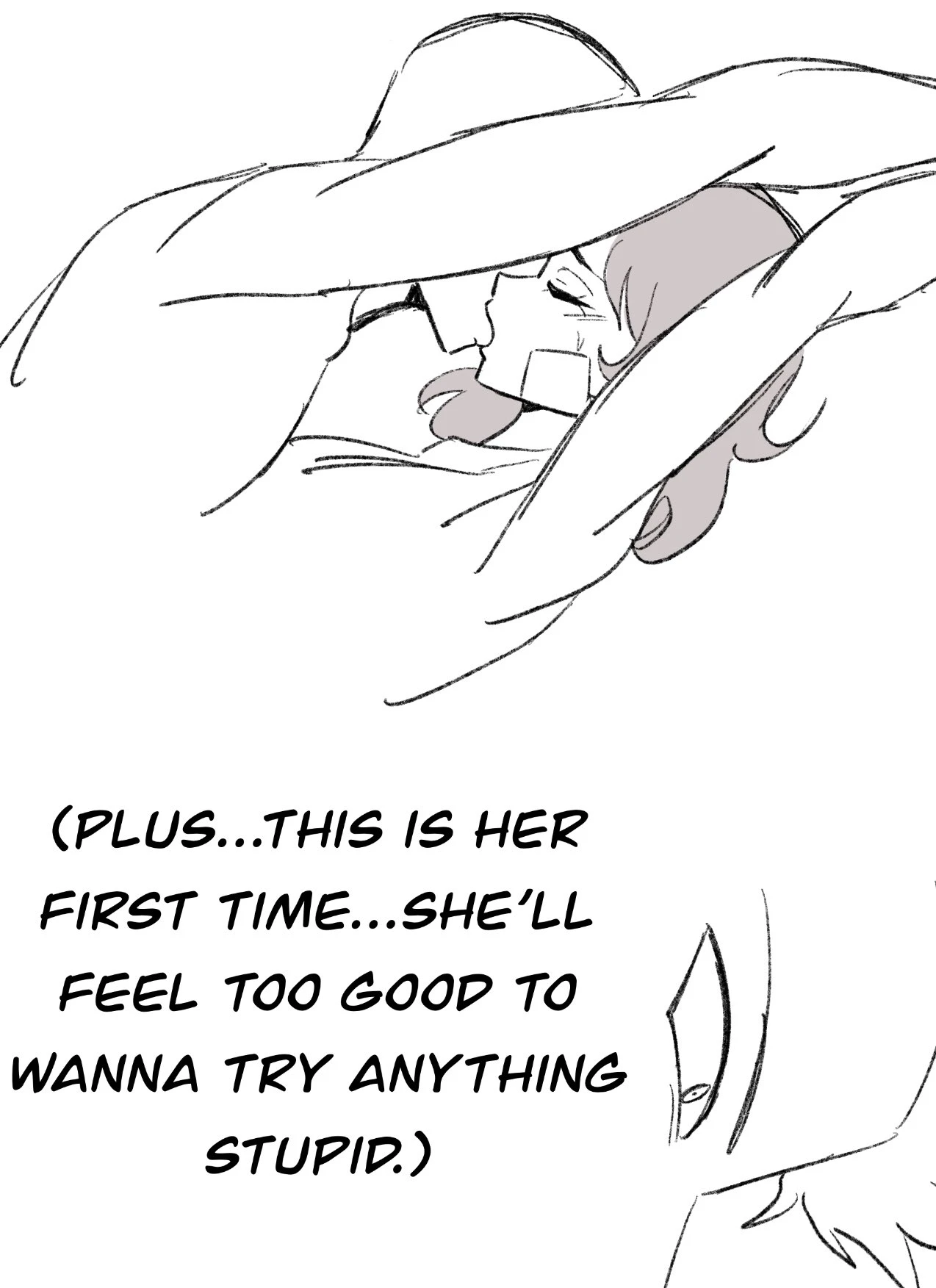 Charotte.7 porn comic picture 14