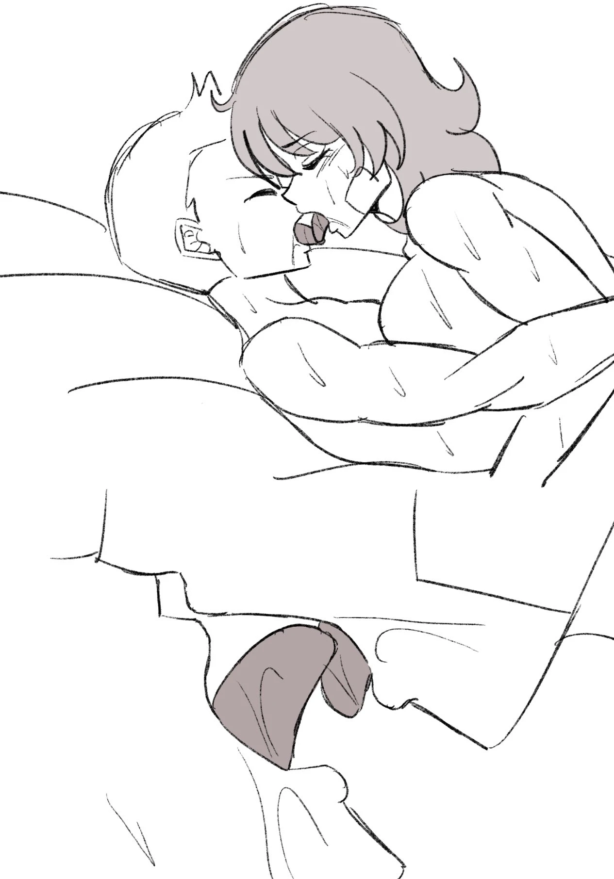 Charotte.7 porn comic picture 16