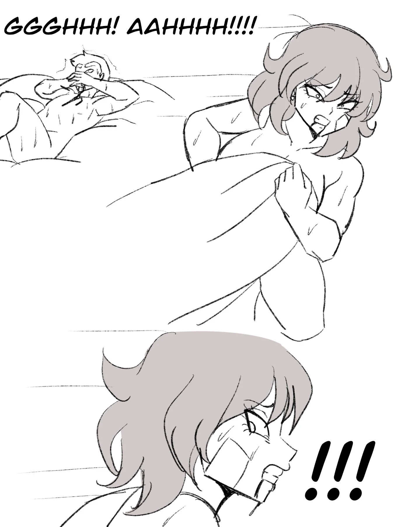 Charotte.7 porn comic picture 18