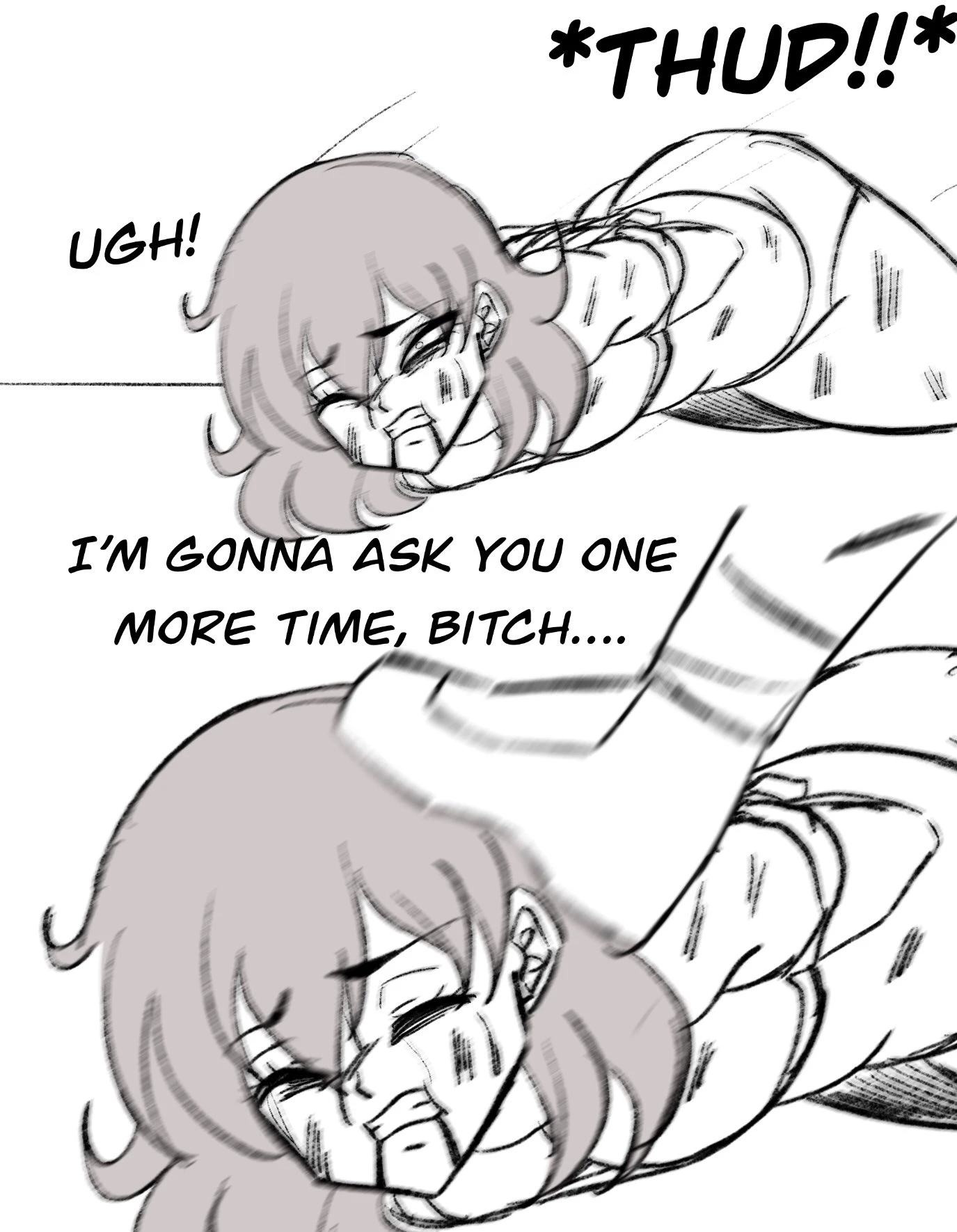 Charotte.7 porn comic picture 2