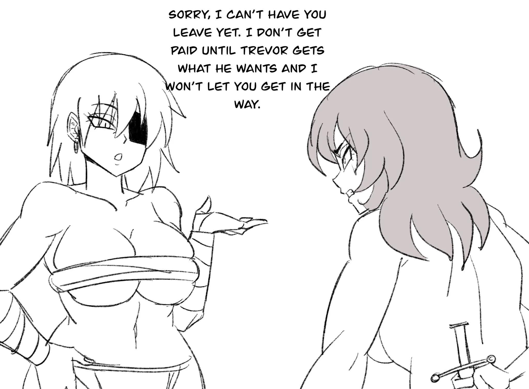 Charotte.7 porn comic picture 21