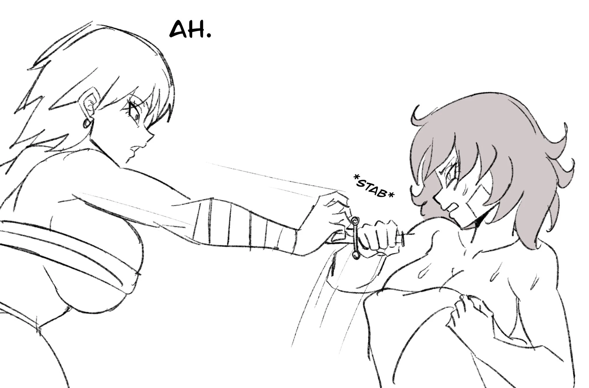 Charotte.7 porn comic picture 23