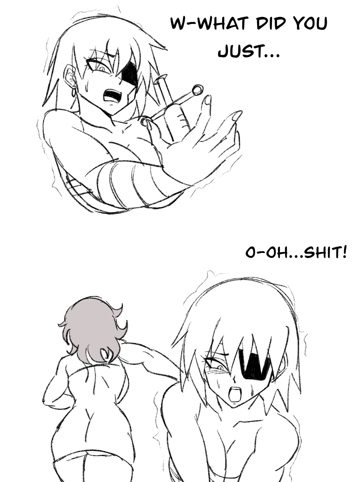 Charotte.7 porn comic picture 24