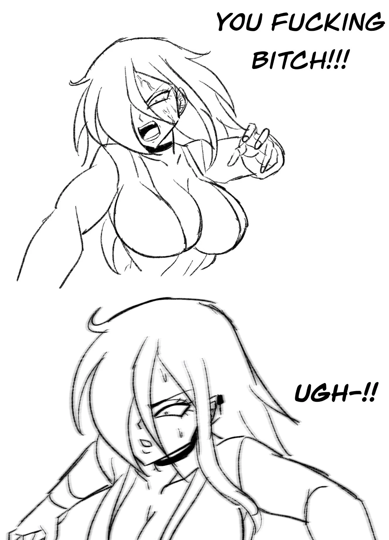 Charotte.7 porn comic picture 32