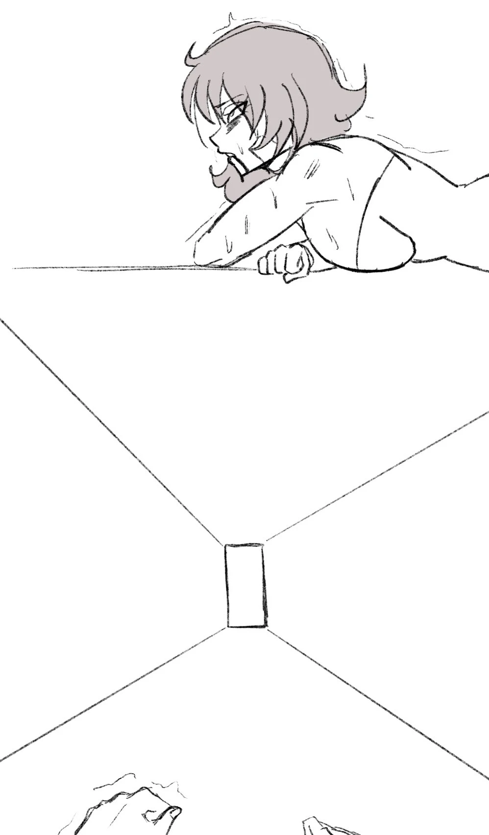 Charotte.7 porn comic picture 36