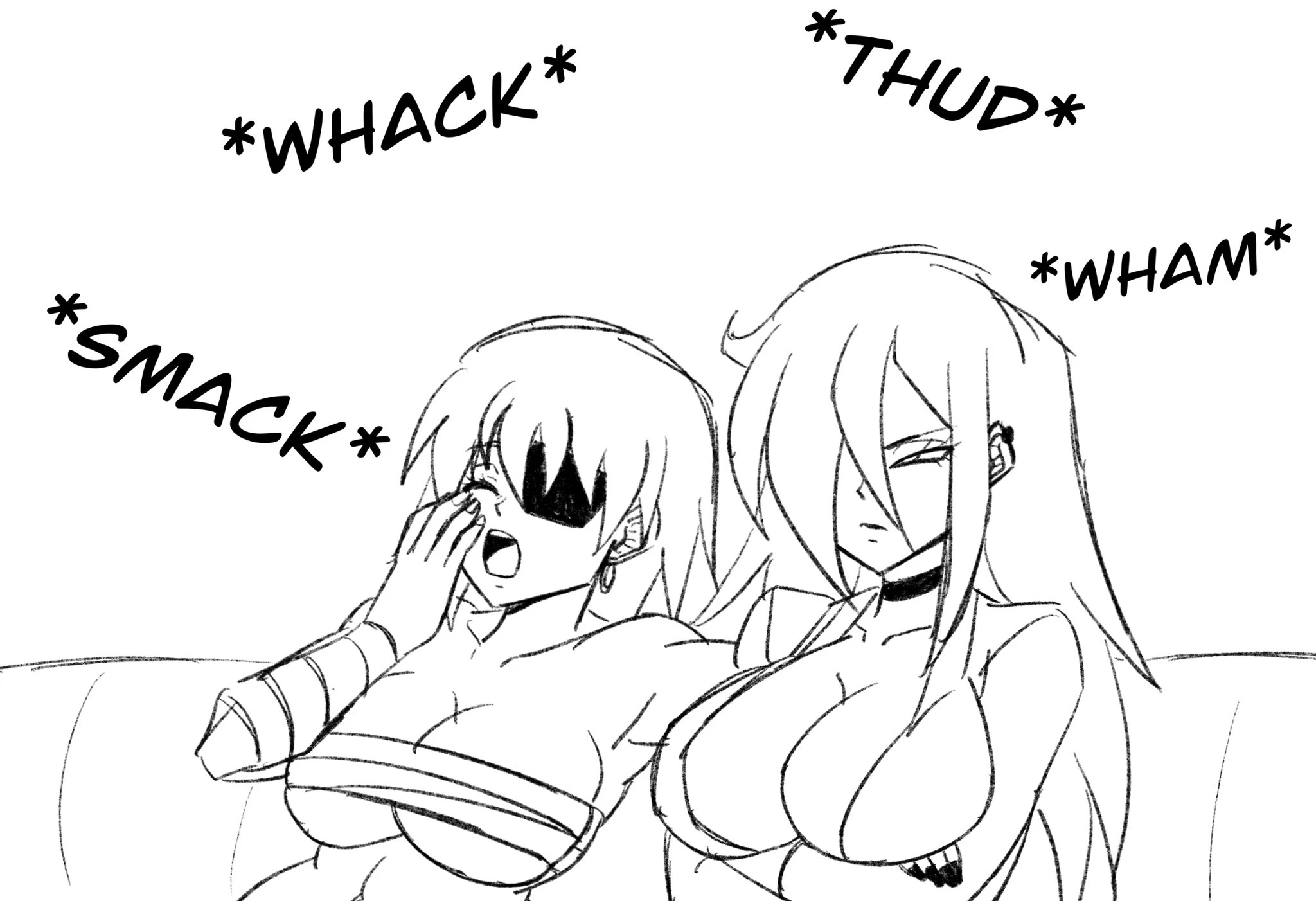 Charotte.7 porn comic picture 4