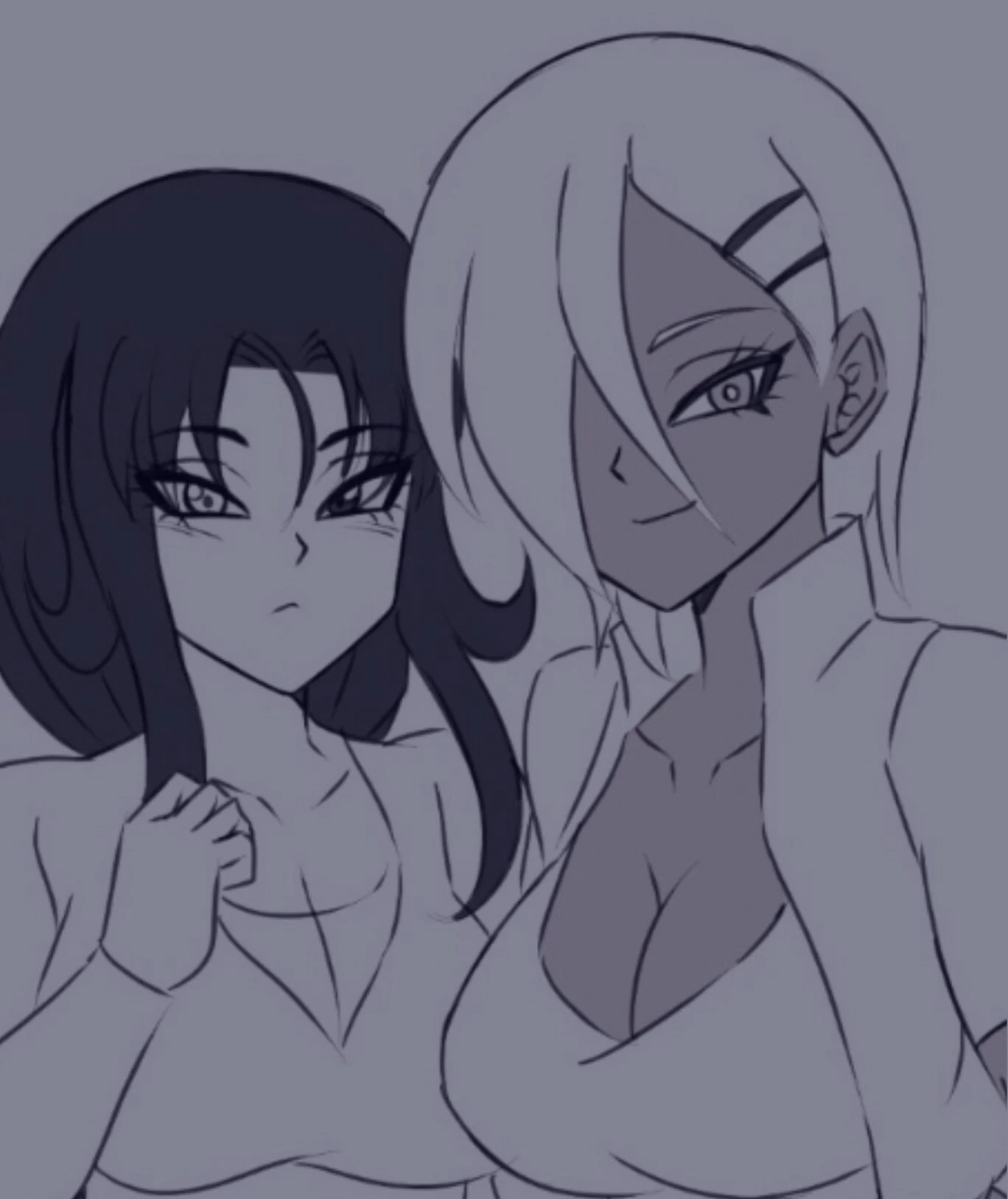 Charotte.7 porn comic picture 41