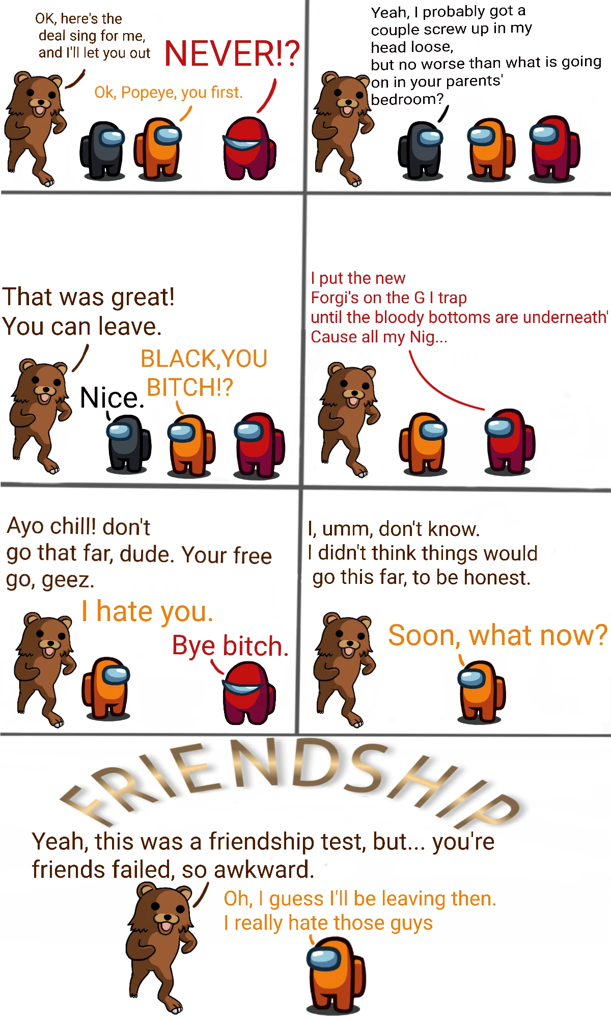 Charotte.7 porn comic picture 46