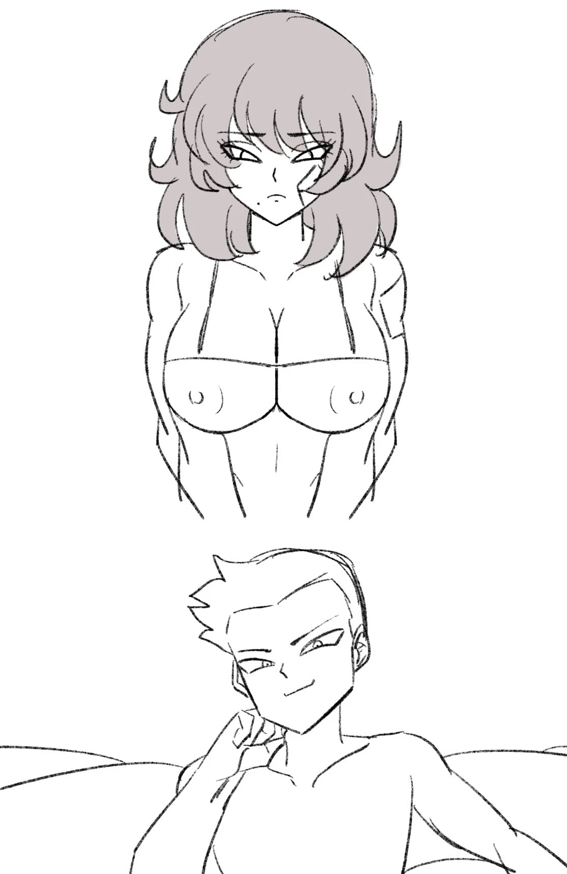 Charotte.7 porn comic picture 8