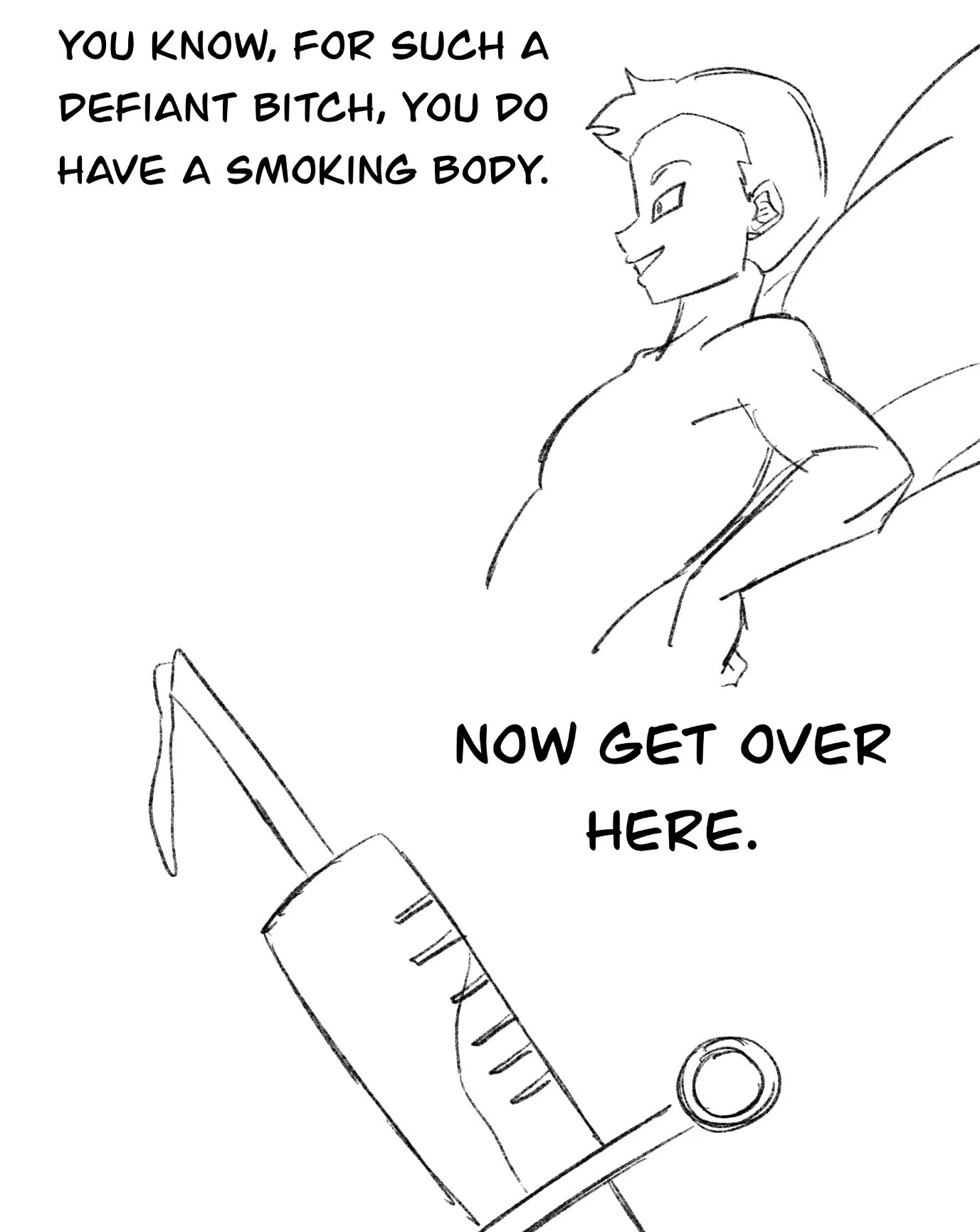 Charotte.7 porn comic picture 9