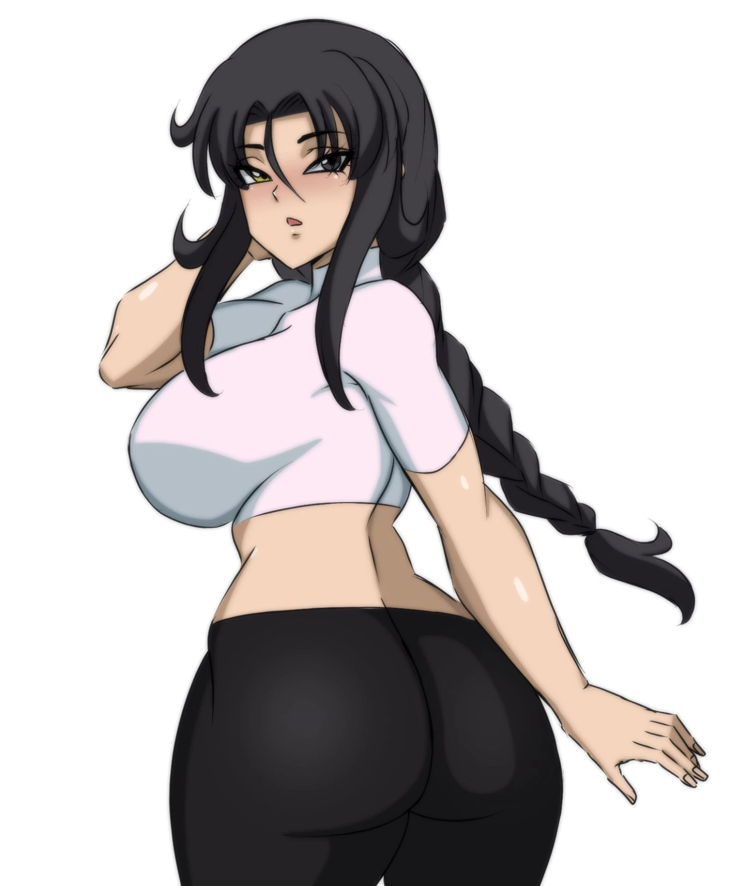 Charotte.ch1 porn comic picture 1