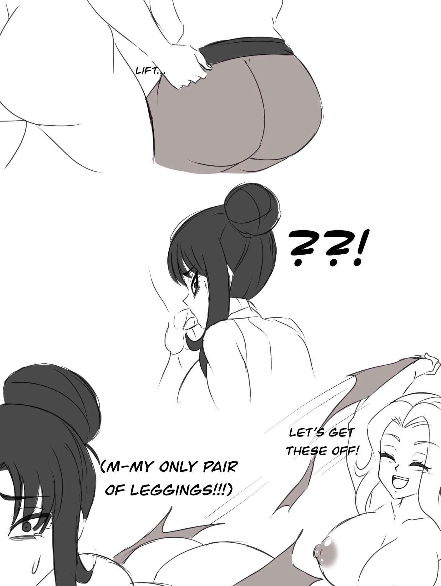 Charotte.ch1 porn comic picture 14