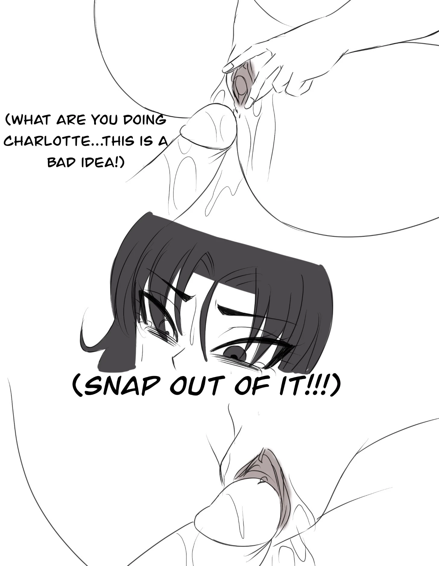 Charotte.ch1 porn comic picture 17