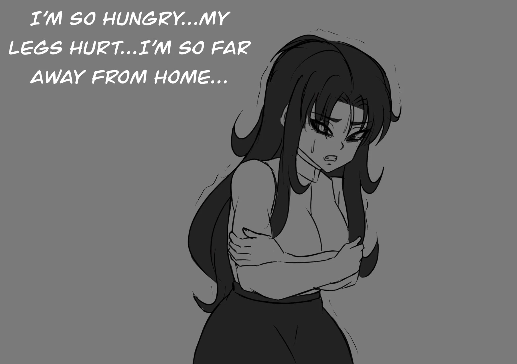 Charotte.ch1 porn comic picture 27