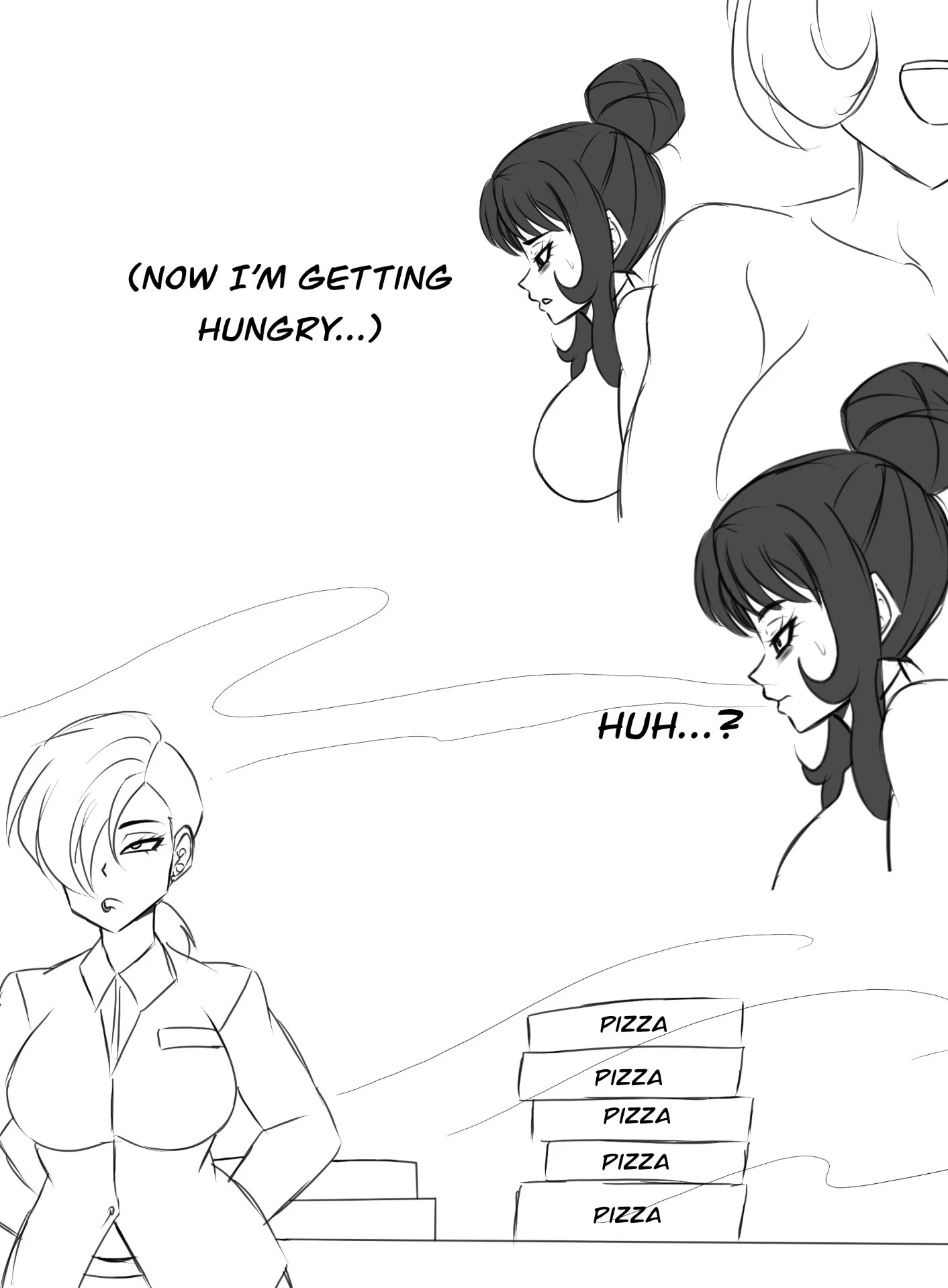 Charotte.ch1 porn comic picture 3