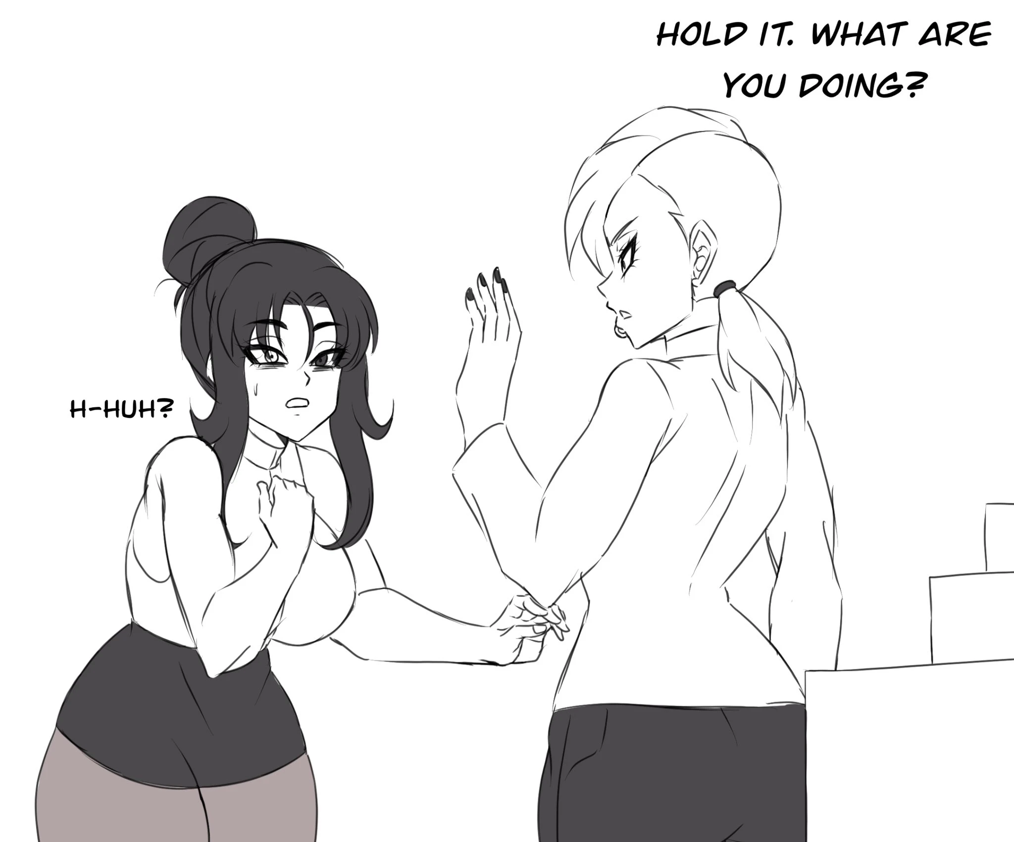 Charotte.ch1 porn comic picture 4