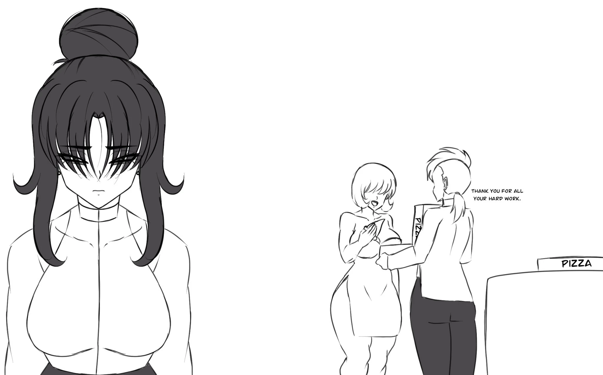 Charotte.ch1 porn comic picture 6