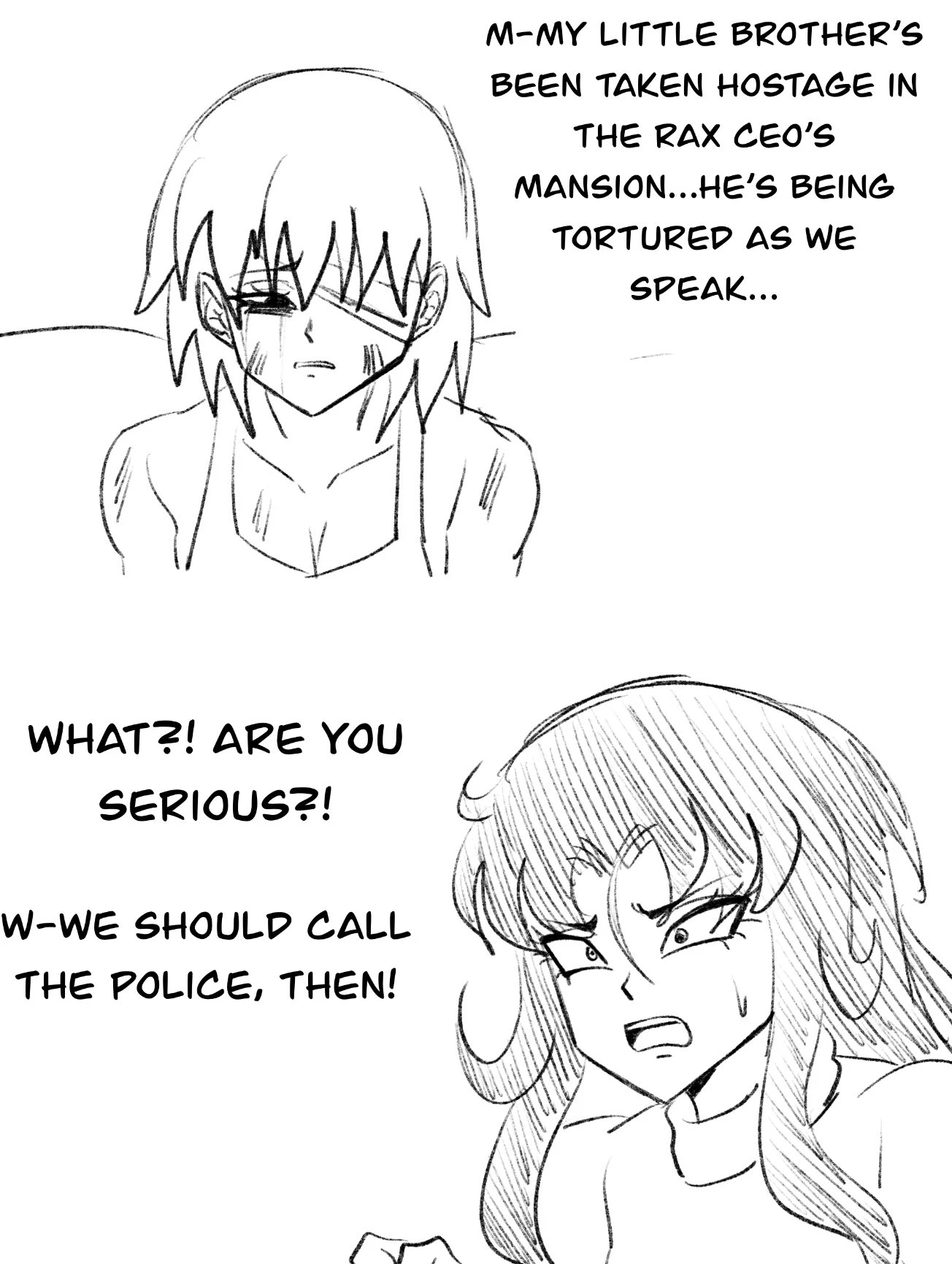 Charotte.ch11 porn comic picture 34