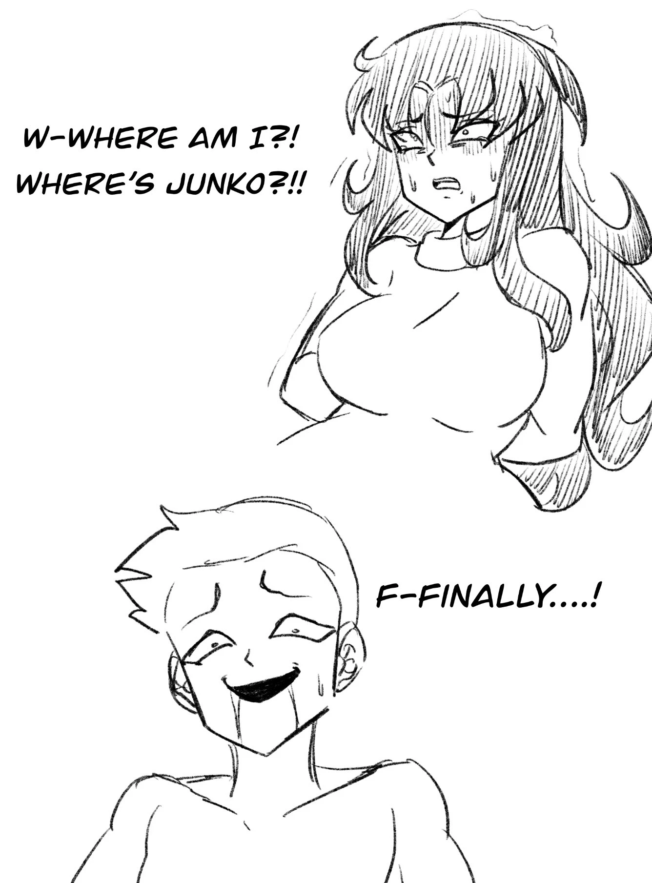 Charotte.ch12 porn comic picture 1