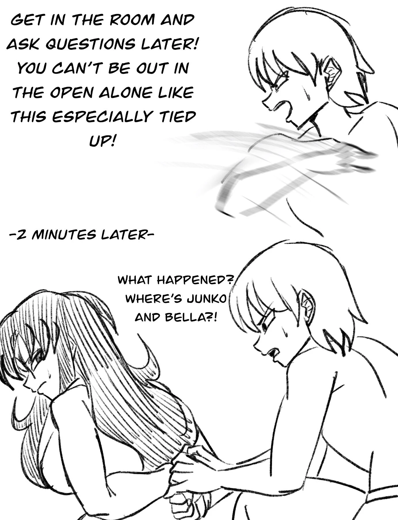 Charotte.ch12 porn comic picture 45