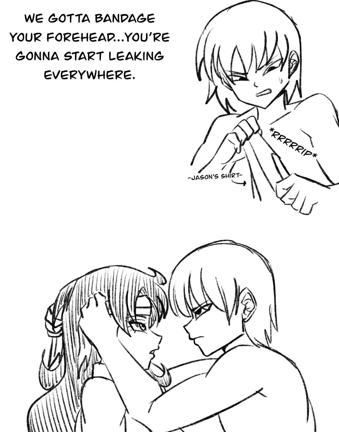 Charotte.ch12 porn comic picture 48