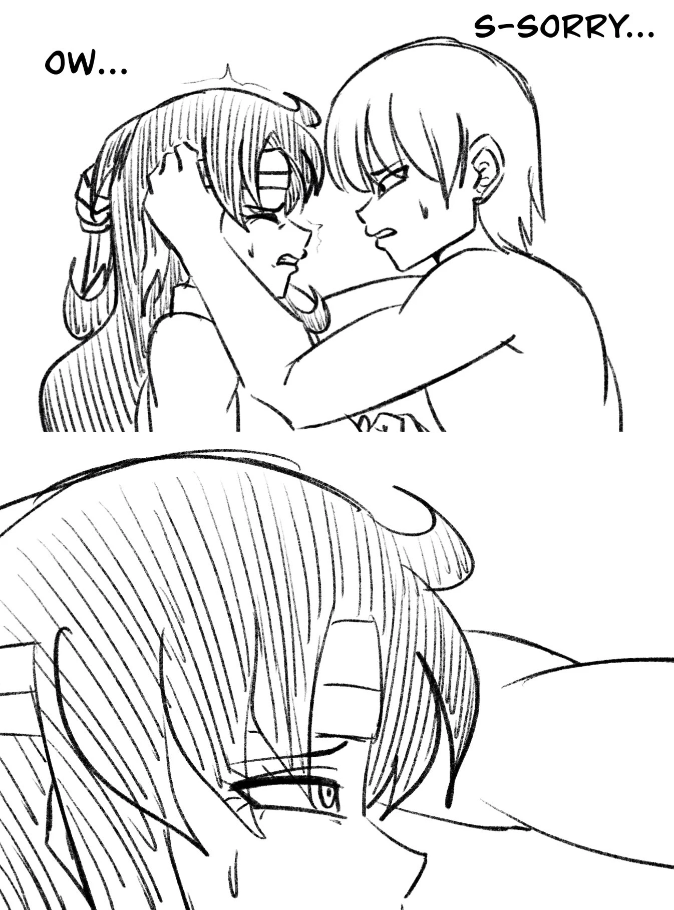 Charotte.ch12 porn comic picture 49