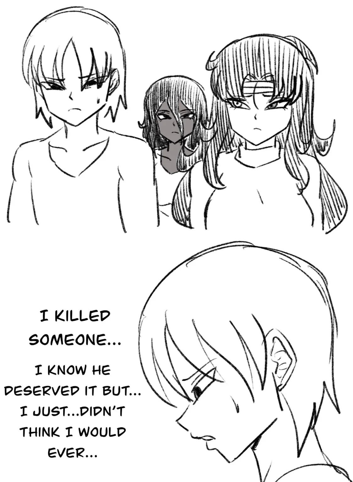 Charotte.ch13 porn comic picture 1