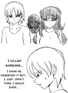 Charotte.ch13 porn comic picture 1