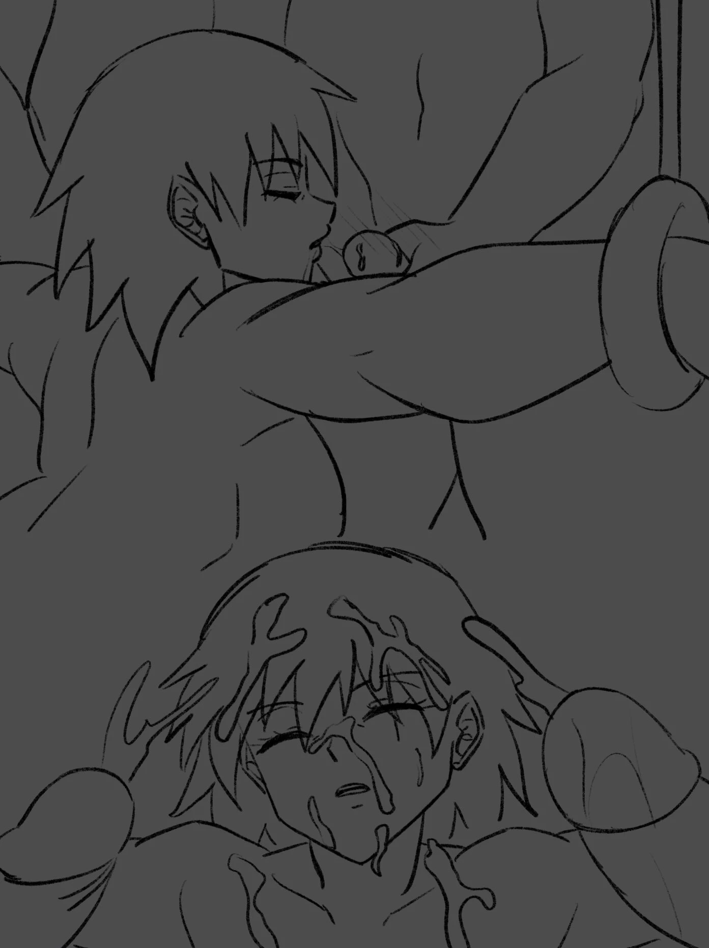 Charotte.ch13 porn comic picture 19