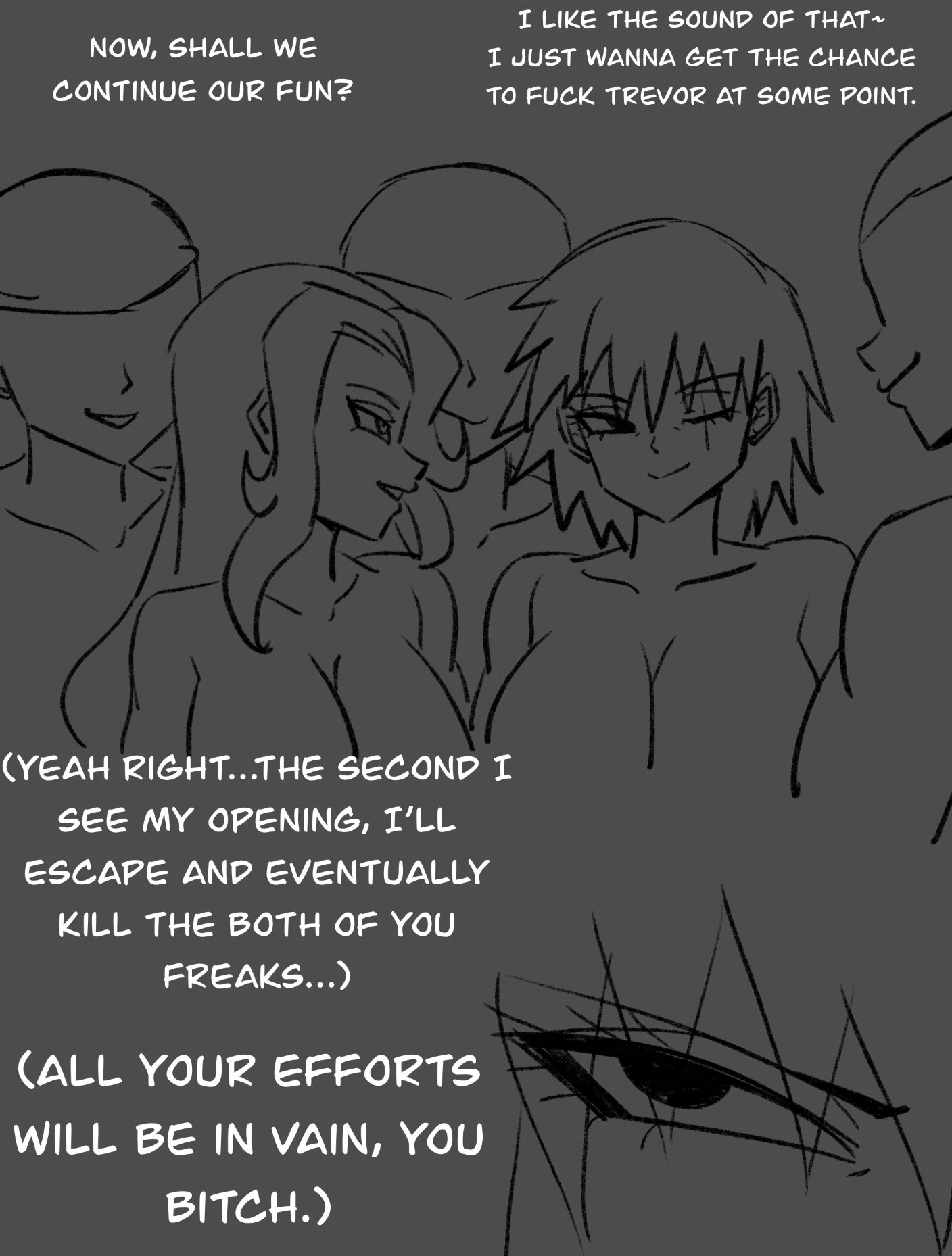 Charotte.ch13 porn comic picture 35