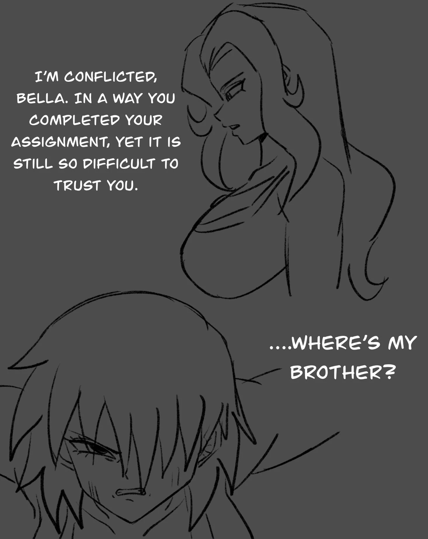 Charotte.ch13 porn comic picture 7