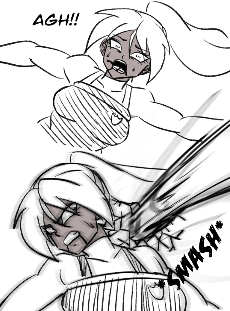 Charotte.ch14 porn comic picture 18