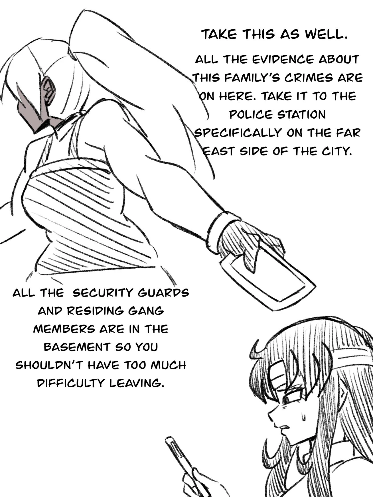 Charotte.ch14 porn comic picture 2