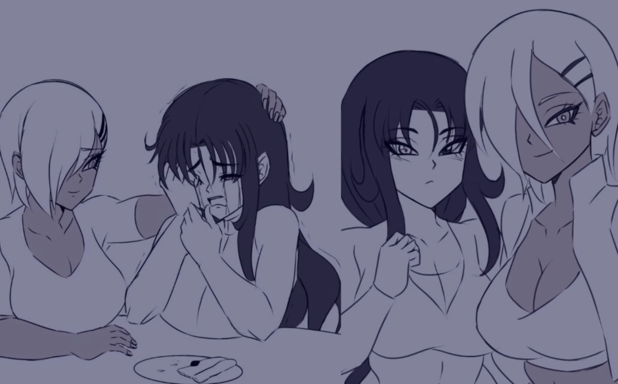 Charotte.ch14 porn comic picture 34