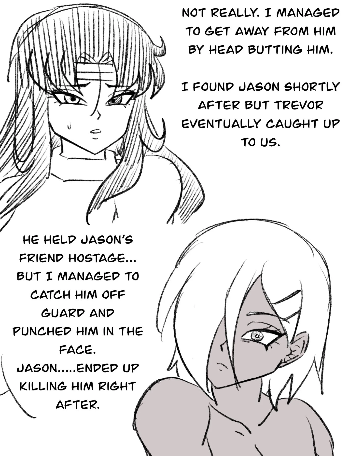 Charotte.ch14 porn comic picture 49