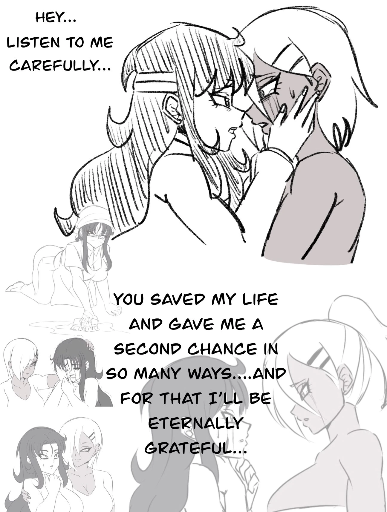 Charotte.ch14 porn comic picture 52