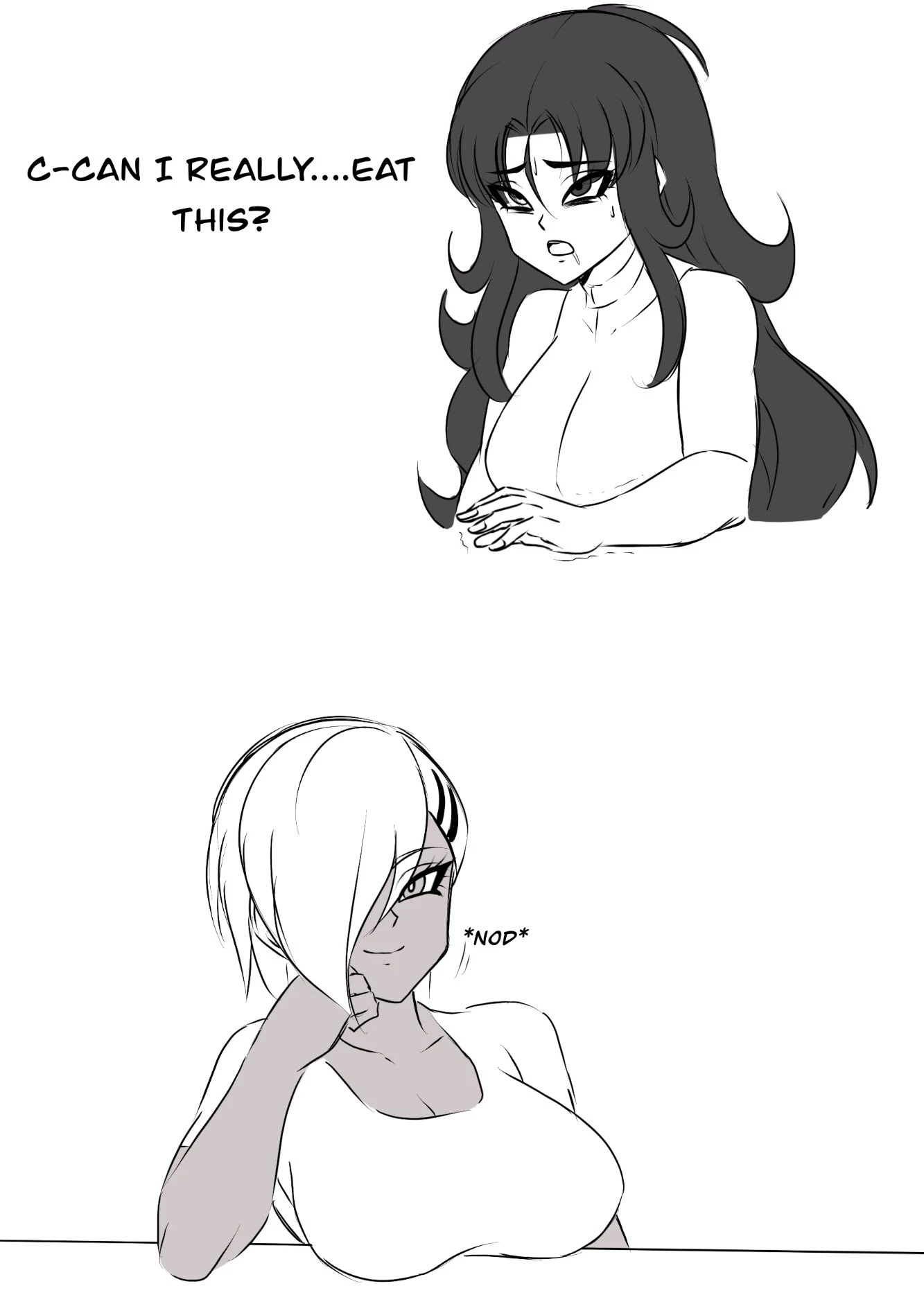 Charotte.ch2 porn comic picture 14