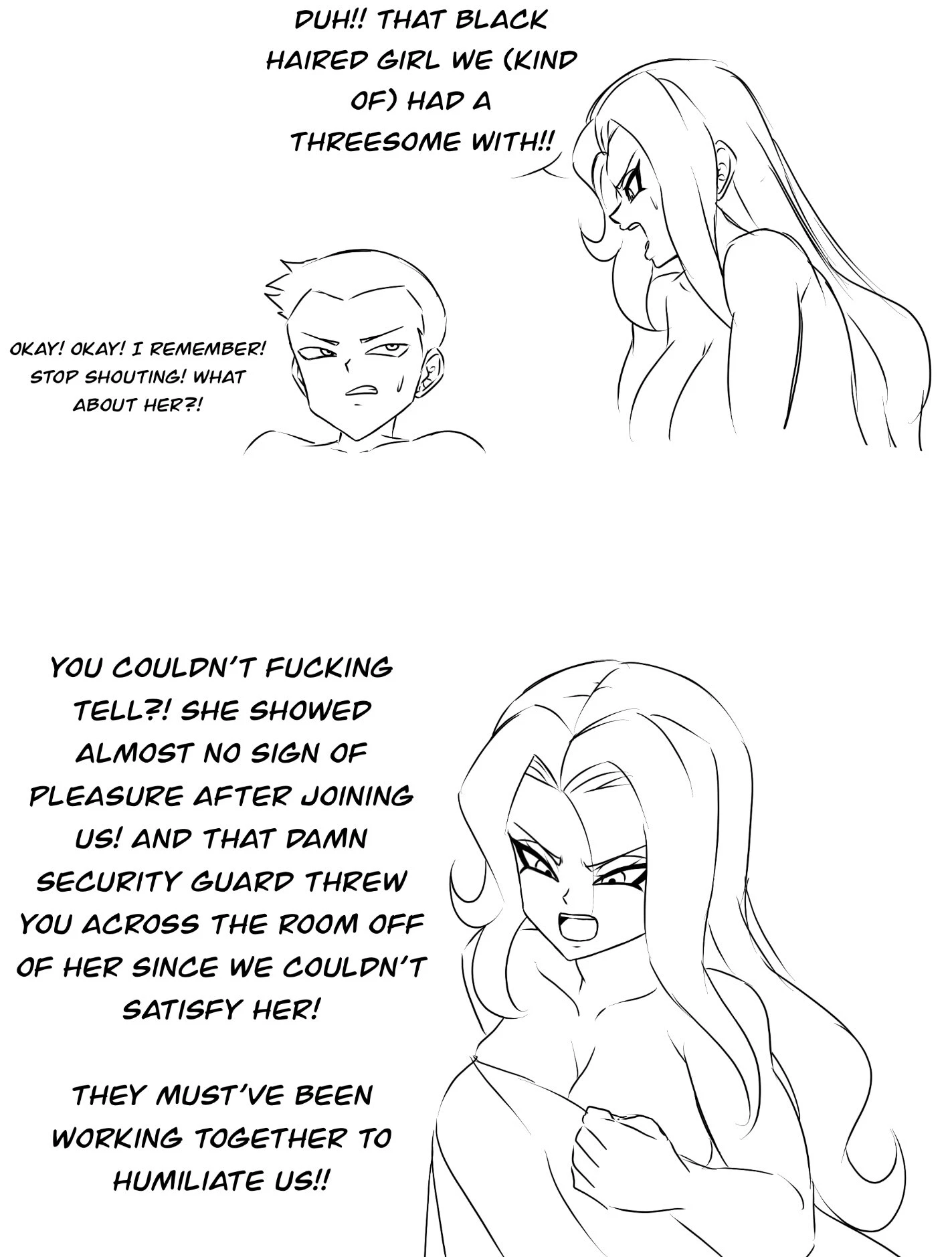 Charotte.ch2 porn comic picture 18