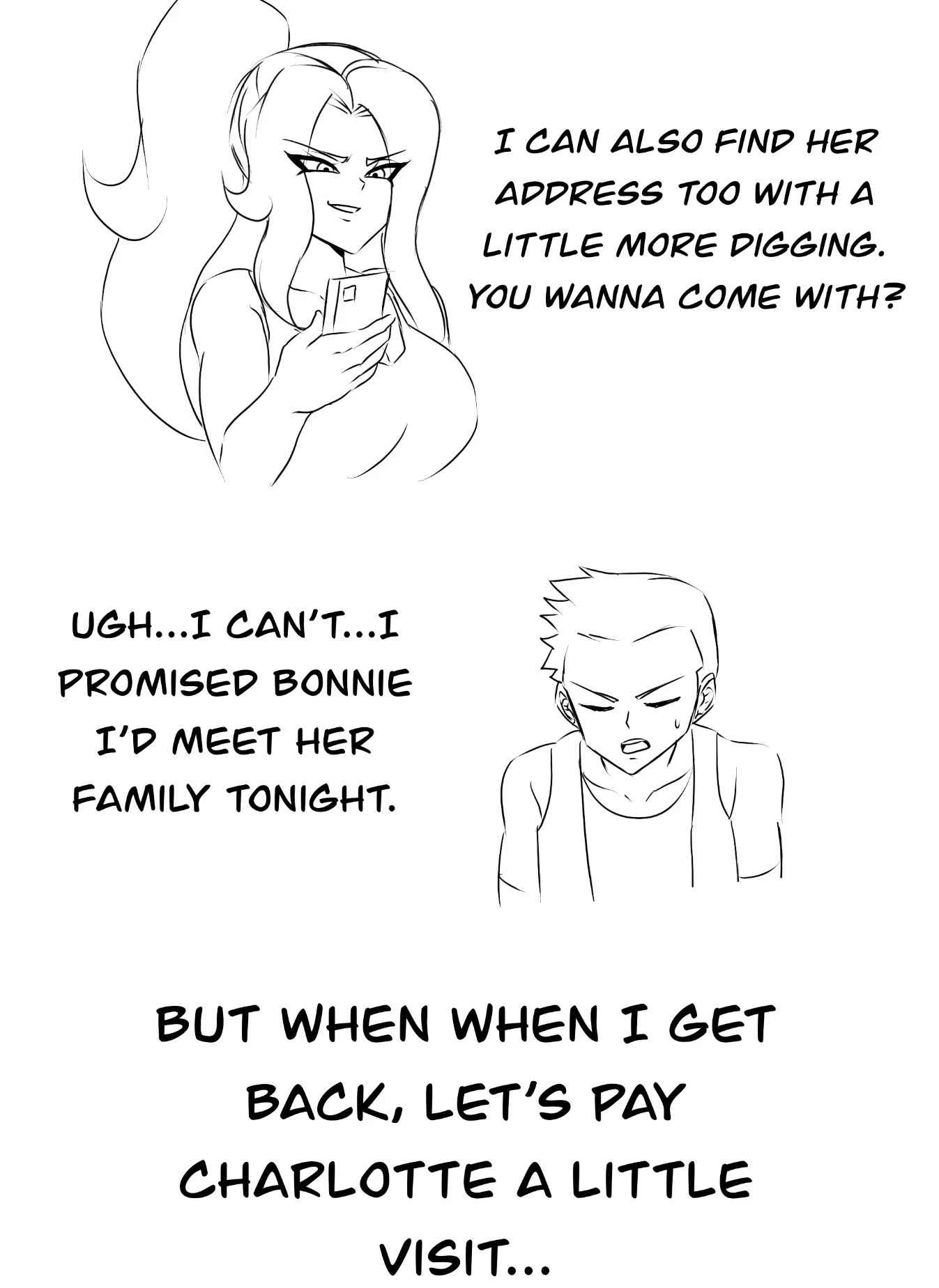 Charotte.ch2 porn comic picture 26