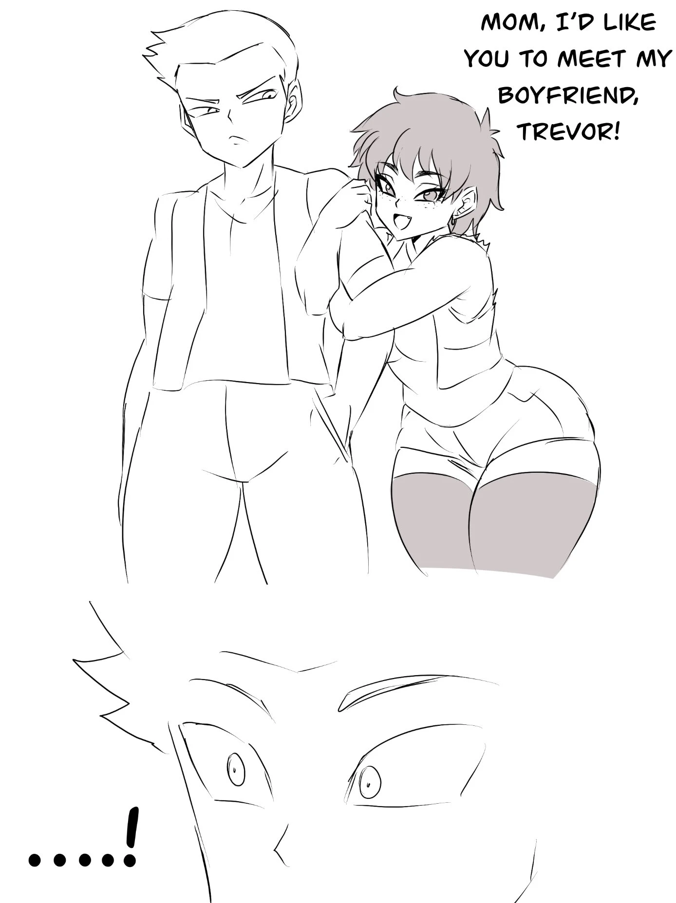 Charotte.ch2 porn comic picture 28