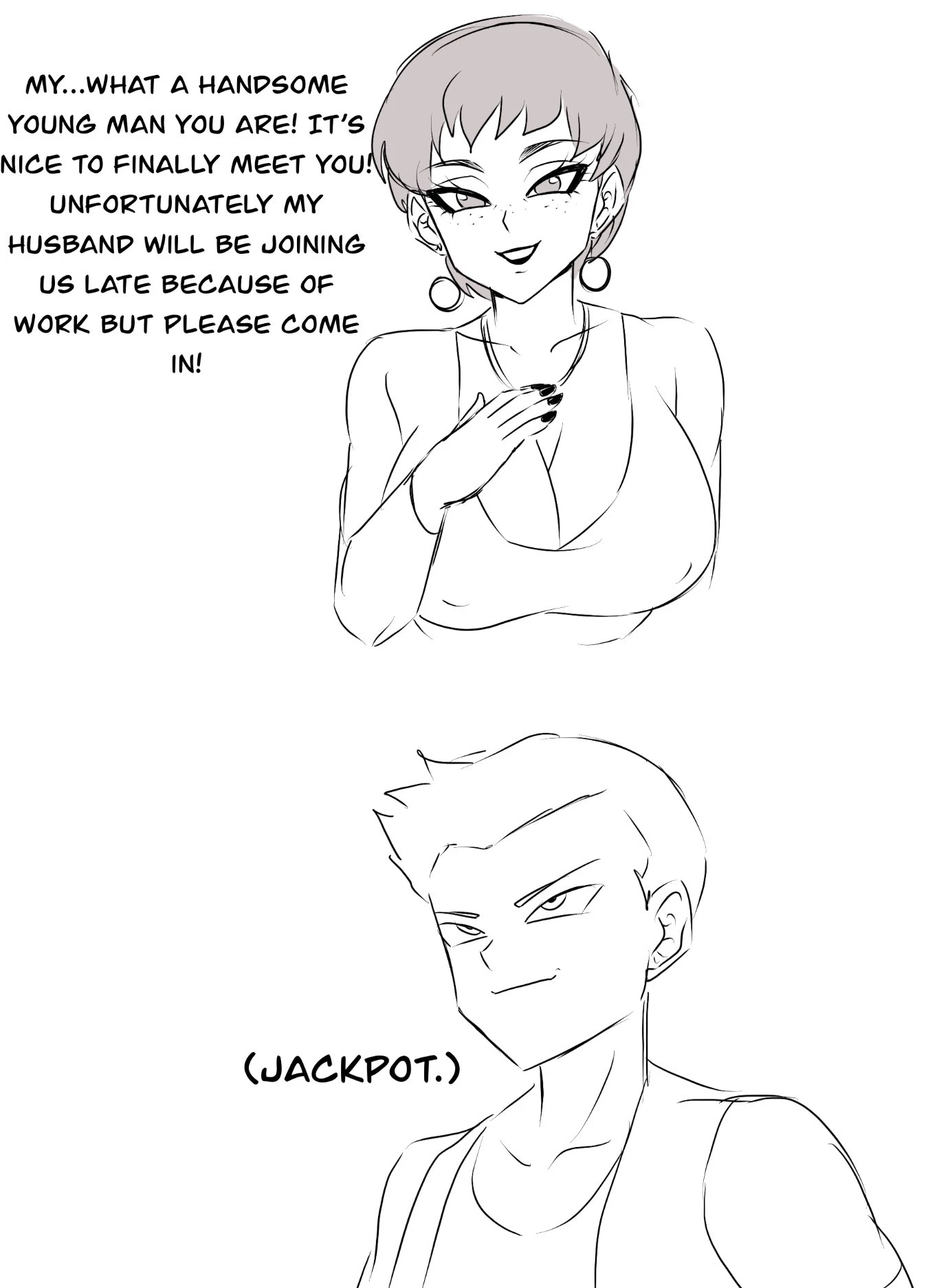 Charotte.ch2 porn comic picture 29