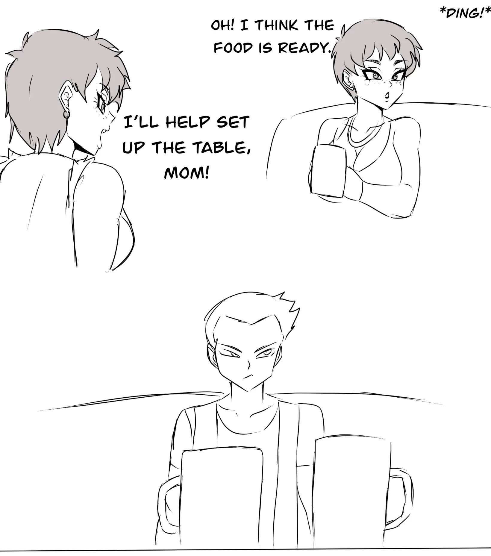 Charotte.ch2 porn comic picture 31