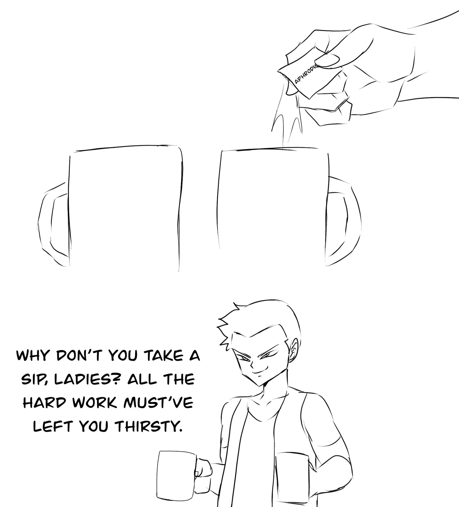 Charotte.ch2 porn comic picture 32