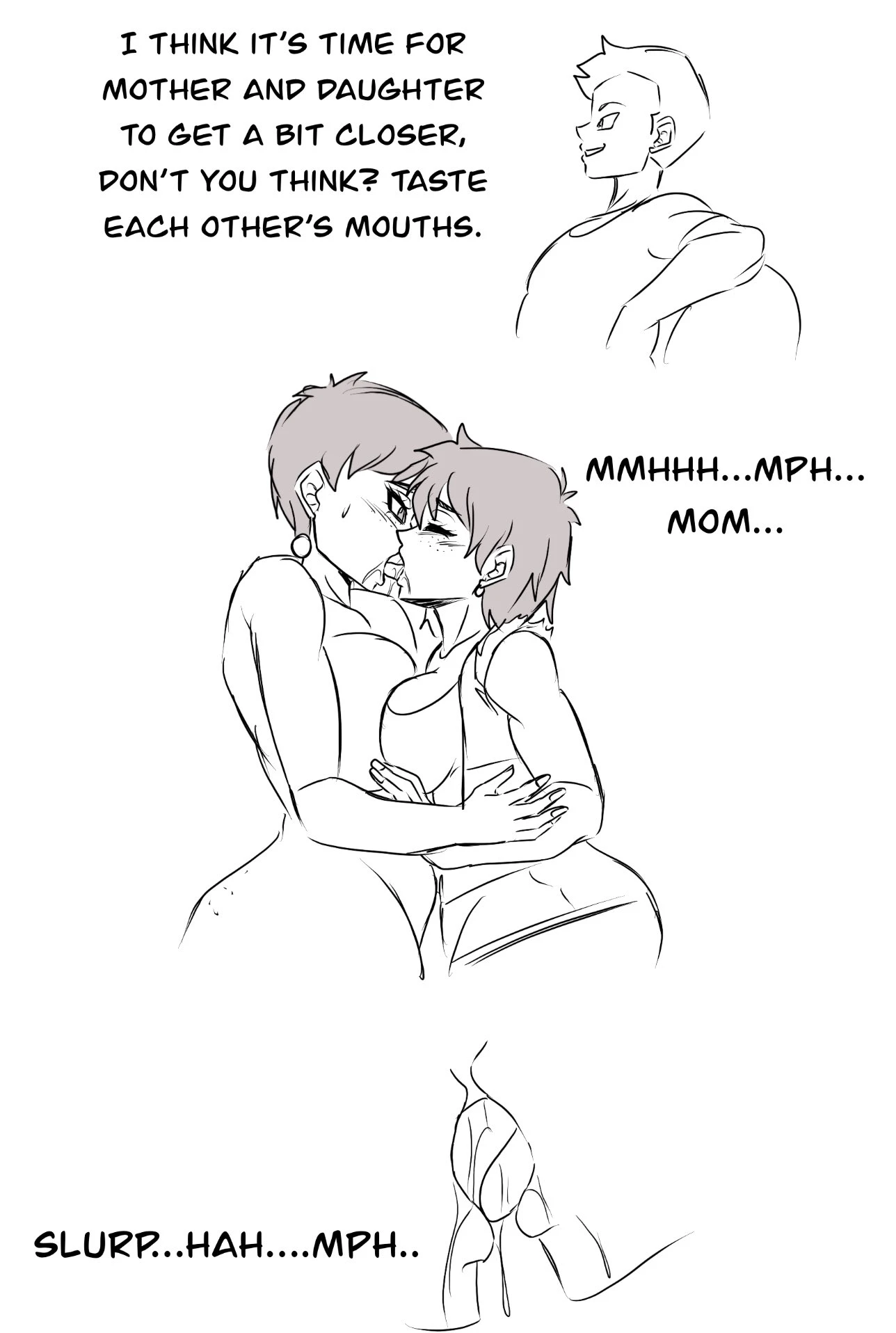 Charotte.ch2 porn comic picture 35