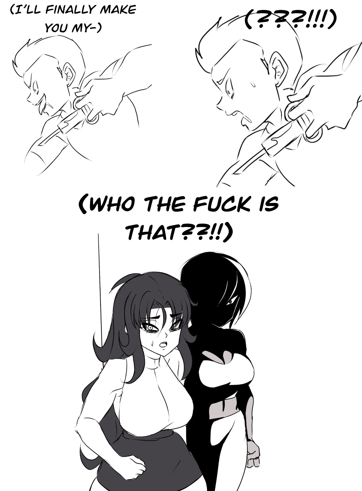 Charotte.ch2 porn comic picture 49