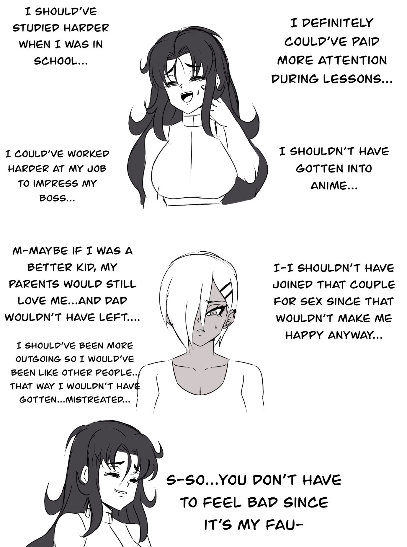 Charotte.ch2 porn comic picture 51