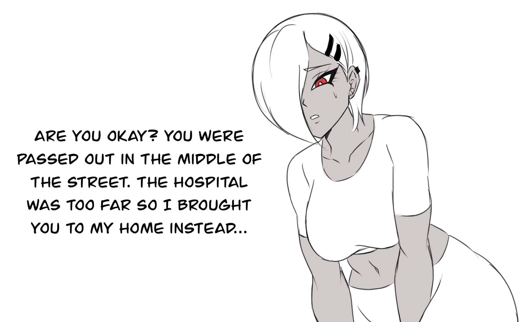 Charotte.ch2 porn comic picture 8