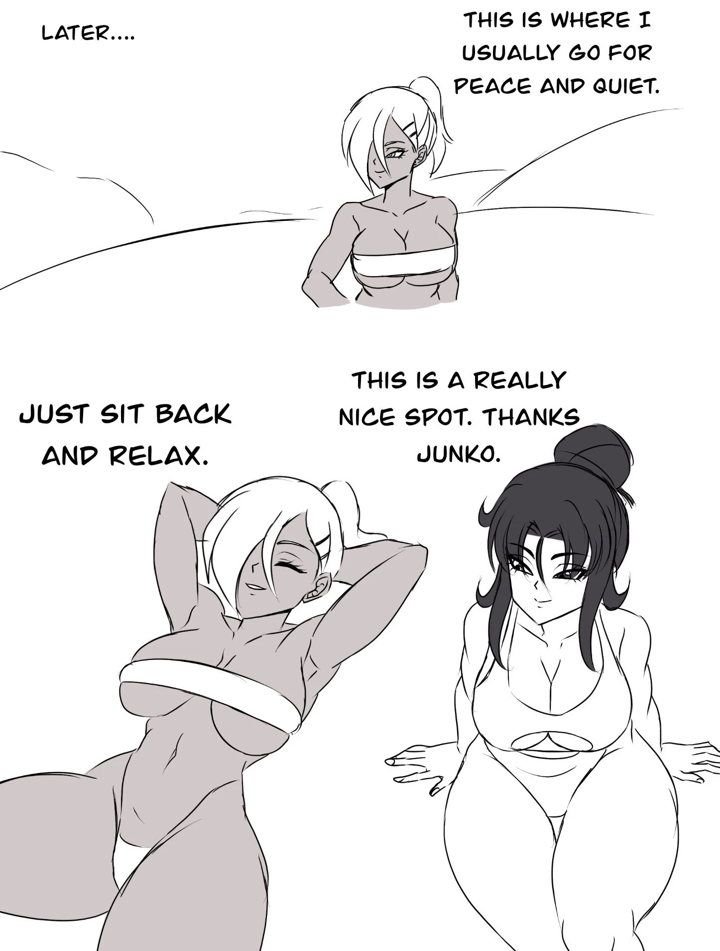 Charotte.ch3 porn comic picture 21