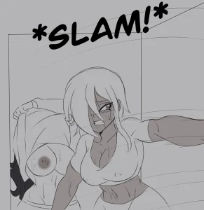 Charotte.ch6 porn comic picture 1