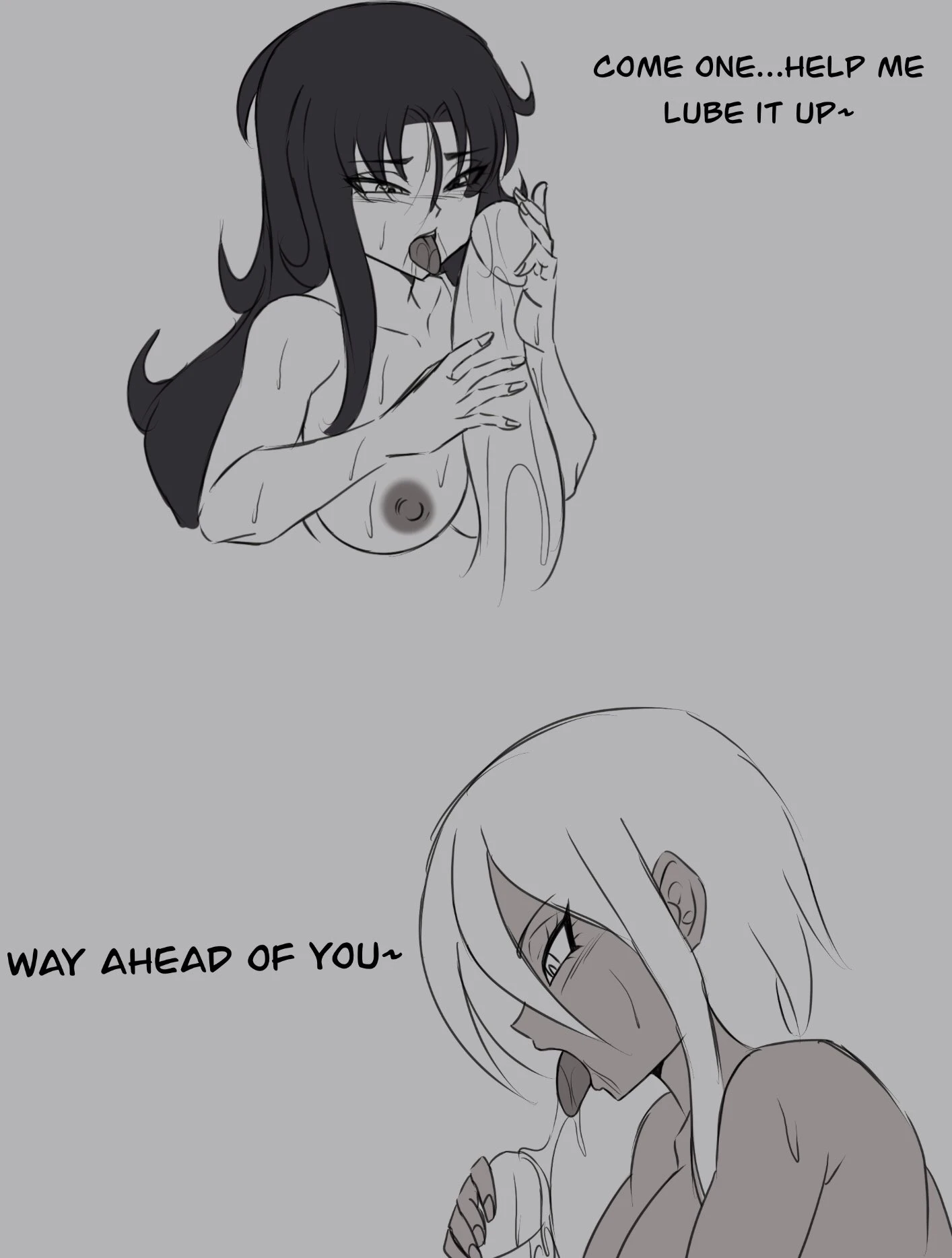 Charotte.ch6 porn comic picture 12